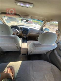 كيا اوبتيما